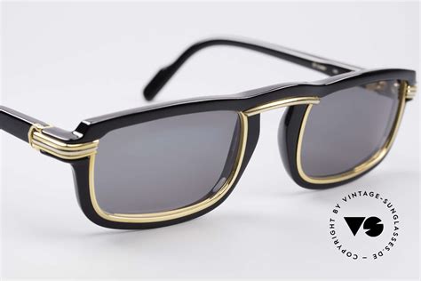 cartier sonnenbrille herren vintage|Cartier Eyewear for Men .